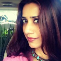 Ashvini Yardi(@AshviniYardi) 's Twitter Profile Photo