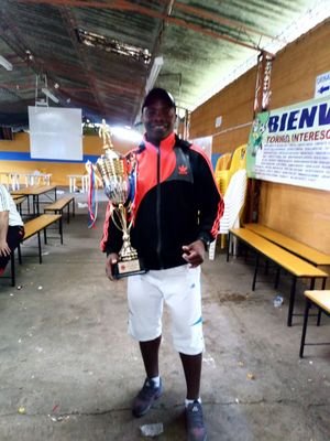 GonzaliasAlexis's profile picture. Mi forma de ser