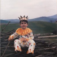 simon palaces (@simonepalazzol3) 's Twitter Profile