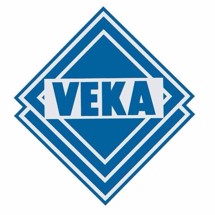 VEKA - LEADS THE WORLD WITH QUALITY WINDOWS 
& DOORS
Today, the world’s leading producer VEKA’s quest in providing excellent profiles and services.