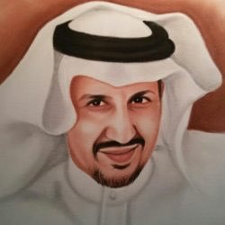 سليمان محمد السلومي البارقي