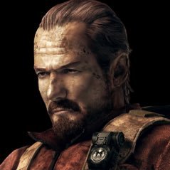 samuraiedge51's profile picture. 対バイオテロ部隊B.S.A.A.アドバイザー/元S.T.A.R.S. アルファチームBUM/ラクーン洋館事件生還者/孤島から娘モイラを救出/既婚で2人の娘がいますが、ジル・バレンタインのような素敵な女性と繋がりたい