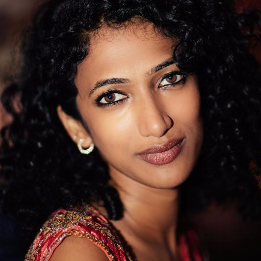 Trisha Shetty Profile