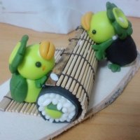 しましま☆えんじぇる5月1日〜7日京阪枚方市駅中央口前もより市広場イベント (@shimshima_angel) Twitter profile photo