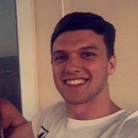 Chris Smith (@smithychr) 's Twitter Profile