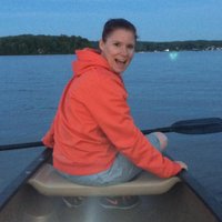 Crystal Rose Hill-Farrell (@crhill64) 's Twitter Profile