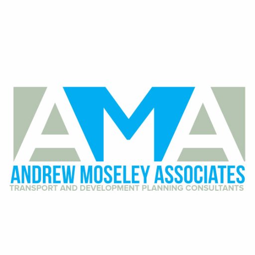 Andrew Moseley Associates are an independent transport planning consultancy specialising in development planning work for private sector clients across the UK.