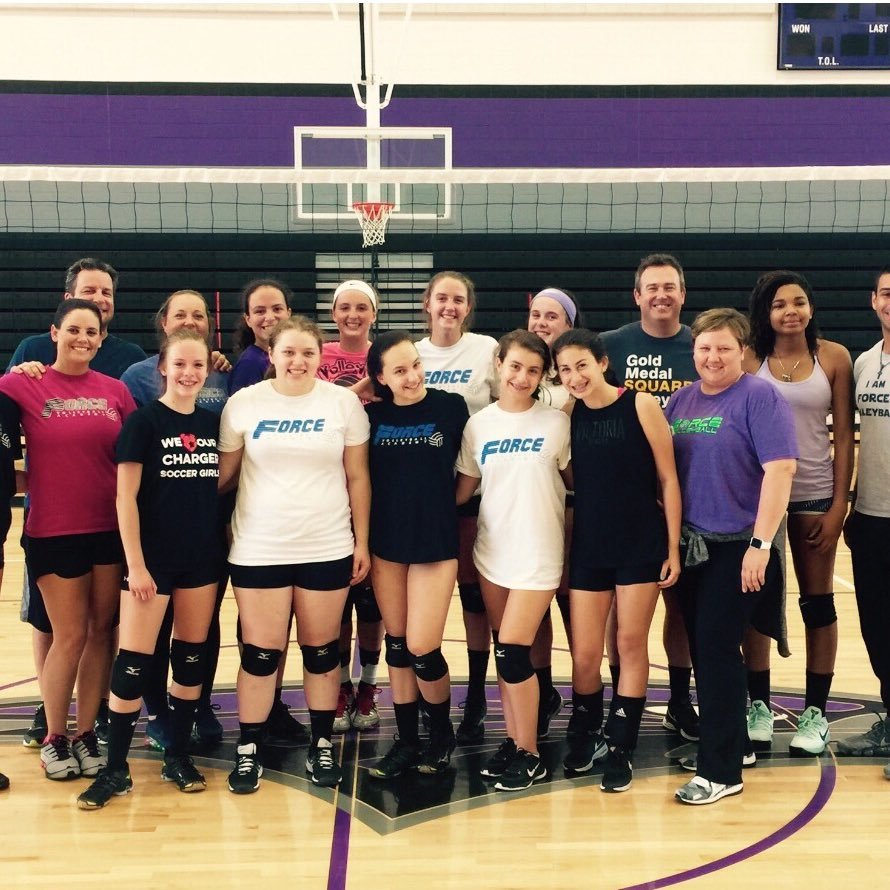 VB Club committed to proper training for ages 6-18 based out of the Metro Detroit AND Grand Rapids areas🔵🏐⚫️