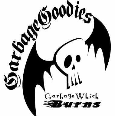 garbagegoodiesさんのプロフィール画像