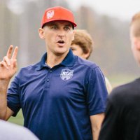 Coach Daniel Zeidman (@coachdanzeidman) 's Twitter Profile