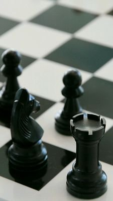 Abhishekdixit98's profile picture. Chess player