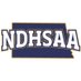 NDHSAA (@NDHSAA) Twitter profile photo