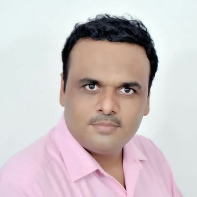 DrRajeshKMishra's profile picture. 