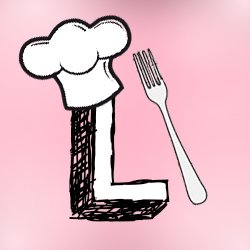 Twitter del canal de YouTube de La Cocina de Leticia. Nuevas recetas todas las semanas!