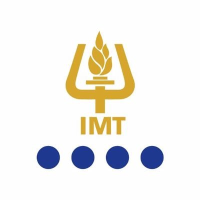 Official Twitter account of Institute of Management Technology, Nagpur managed by the Corporate Communication Committee. Updates- https://t.co/VbgNIxPhwq
