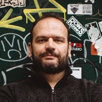 Iván Giménez (@ivangich) 's Twitter Profile Photo Iván Giménez (@ivangich) 's Twitter Profile Photo