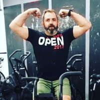 Crossfit Airdrie (@crossfitairdrie) 's Twitter Profile