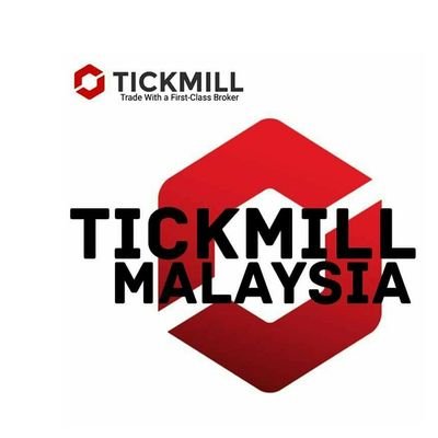 Tickmill_M's profile picture. Trade With a First-Class Broker.