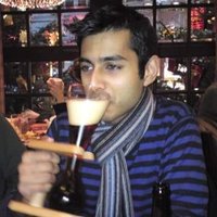 Anand Shah(@drAnand_Shah_) 's Twitter Profileg