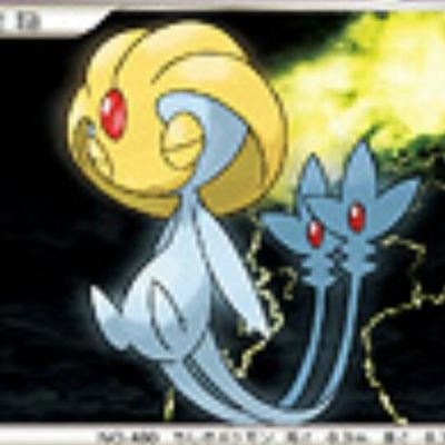 ポケモンカード勢
アセロラとスイレンかわいい。シェイミ?知らんな