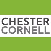 ChesterCornell - @ChesterCornell Twitter Profile Photo