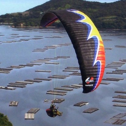 oujigatake_syaa's profile picture. 岡山県の瀬戸内海に面する 王子が岳でパラフライヤーを しています。 ブログや動画投稿もしていますので 良かったらご覧ください。 ★まとめリンク★👇