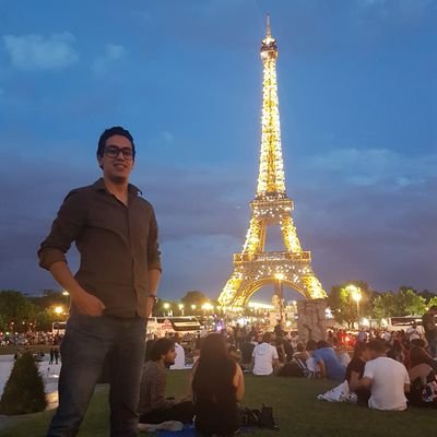 MouradMikram's profile picture. Docker enthusiast, Cloud & DevOps engineer