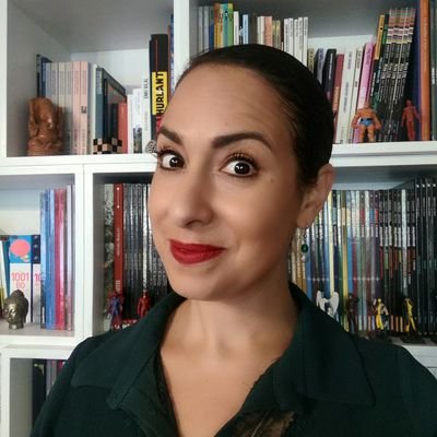 Chief of Staff @LucineGroup - #AI #ehealth #VR #Techno #Techforgood #startuppassionate