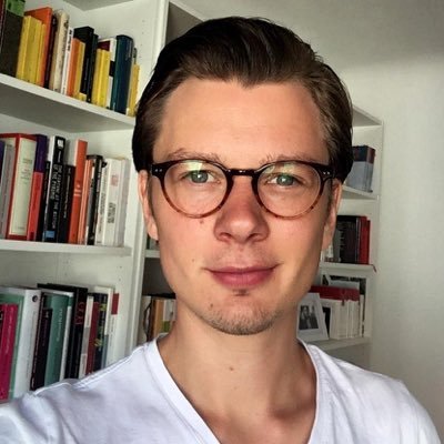 Tim Hoff Profile