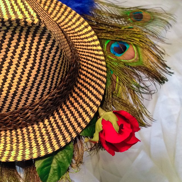 Vaudelair's profile picture. Poète des pauvres et pôvre pouète

Sans prétention et simplement pour laisser les mots me glisser entre les doigts.