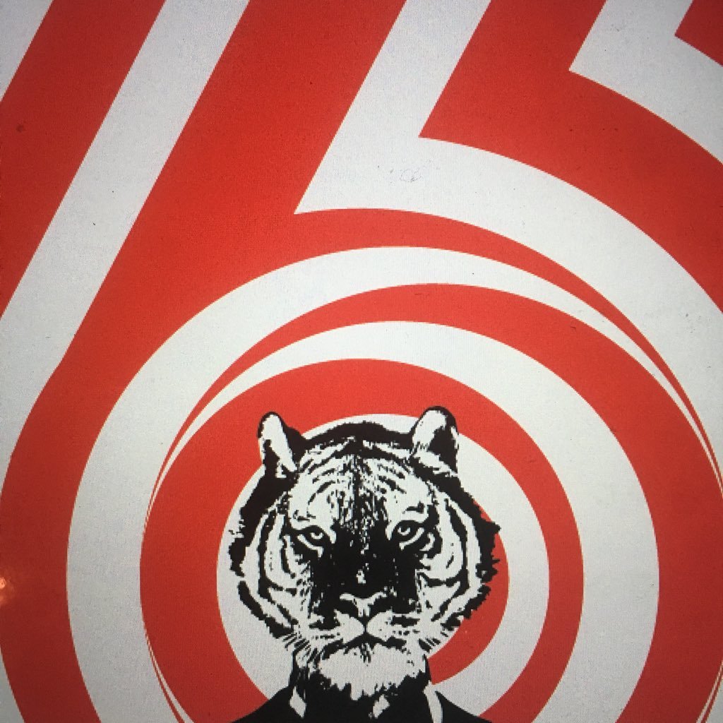 TigerTigerTav Profile Picture