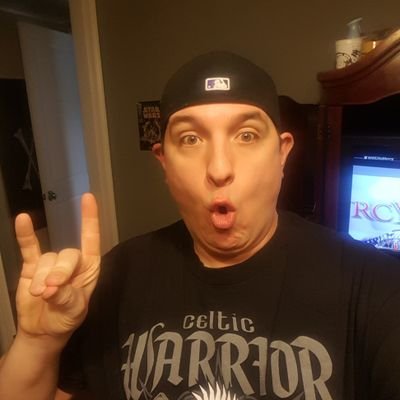 Avid fan of the TN Vols, Packers, Grizzlies, Blackhawks, Red Sox, WWE, UFC, Dale Jr., Kevin Harvick, Metal, & Classic Rock. Wanna know more,  facebook me!