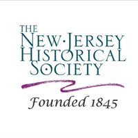 NJ HistoricalSociety (@njhistoricalsoc) 's Twitter Profile