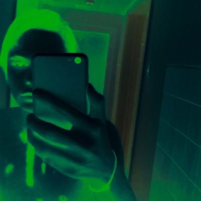 101Pavel's profile picture. Жизни учился у мертвых💀
Молодой писатель