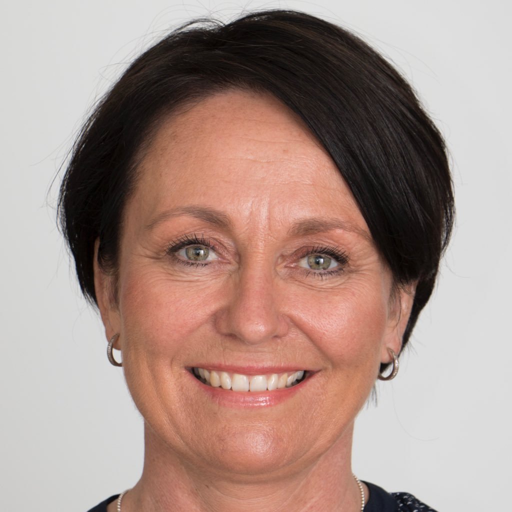 LFillingsnes's profile picture. Regional Solution Sales Director at Atea Norge AS, North Region