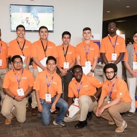 CU Tiger Alliance Profile