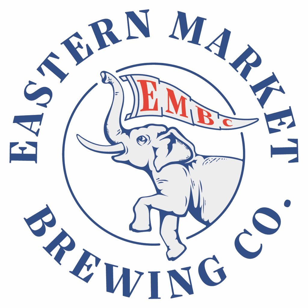 Eastern Market Brewing Co | Market-Fresh Beer