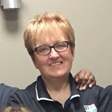 Senior Nursing Advisor NHSE Midlands views expressed are my own