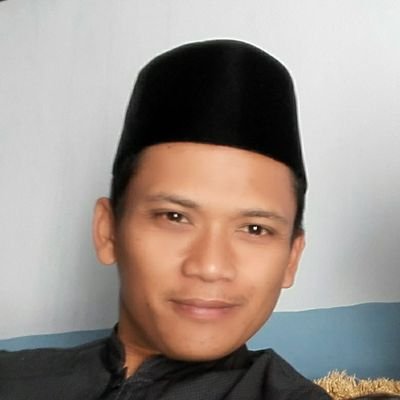 Ya Allah, Terima kasih atas nikmat yang telah Kau berikan. Semoga hamba-Mu ini termasuk orang-orang yang bersyukur. Aamiin...!