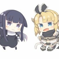 ハナツカ (@enigmaora) 's Twitter Profile