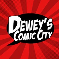 DeweysComicCity (@deweyscomiccity) 's Twitter Profile