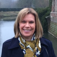 Sue Pownall (@pownall_sue) 's Twitter Profile