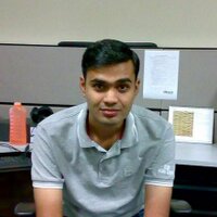 Pratul Shinde (@pratulshinde) 's Twitter Profile