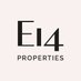 E14 Properties (@E14Properties) Twitter profile photo