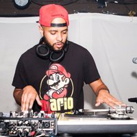 Nick Dean (@nickthequickatl) 's Twitter Profile