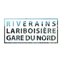 Riverains Lariboisière Gare du Nord(@LariboisiereGDN) 's Twitter Profile Photo