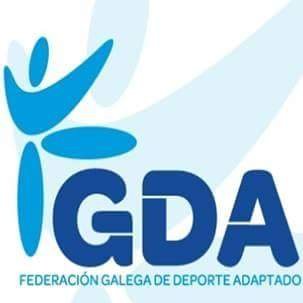 Federación Galega de Deporte Adaptado