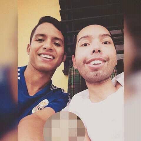 RafaelPeraza9's profile picture. 