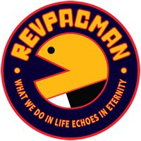 Revd Paul A. Carr (@revpacman) Twitter profile photo