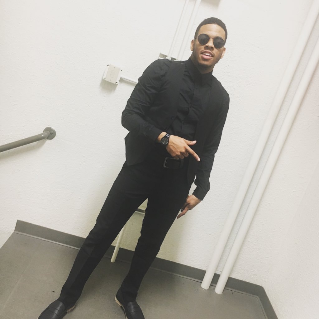 _CamBam300's profile picture. 7 🖐🏽7